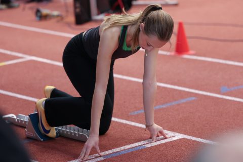 Atletik; DMU 2026 - Inde - Skive