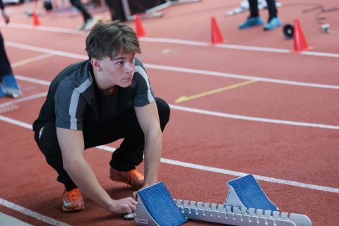 Atletik; DMU 2026 - Inde - Skive