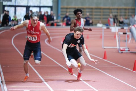 Atletik; DMU 2026 - Inde - Skive