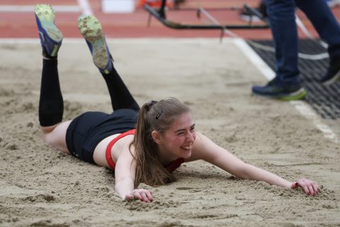 Atletik; DMU 2026 - Inde - Skive