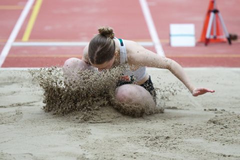 Atletik; DMU 2026 - Inde - Skive