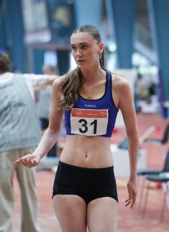 Atletik; DMU 2026 - Inde - Skive