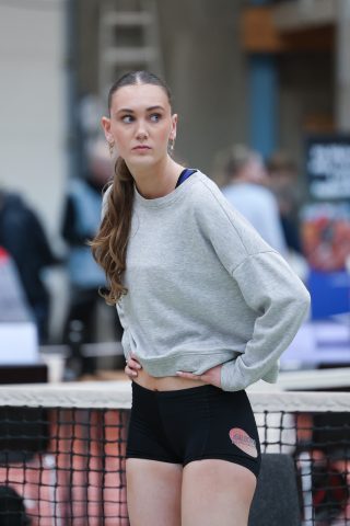 Atletik; DMU 2026 - Inde - Skive