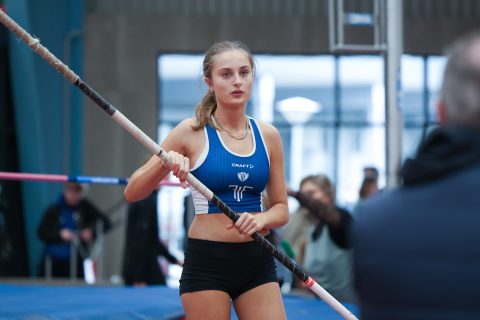 Atletik; DMU 2026 - Inde - Skive