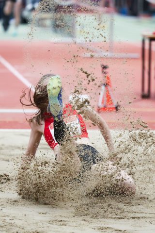 Atletik; DMU 2026 - Inde - Skive