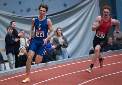 Atletik; DMU 2026 - Inde - Skive