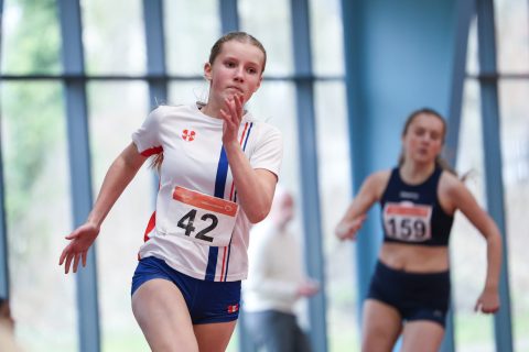 Atletik; DMU 2026 - Inde - Skive