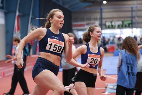 Atletik; DMU 2026 - Inde - Skive