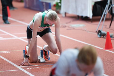 Atletik; DMU 2026 - Inde - Skive