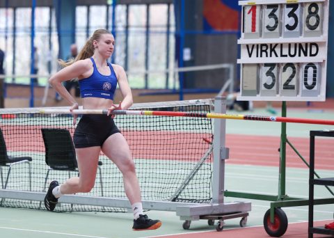 Atletik; DMU 2026 - Inde - Skive