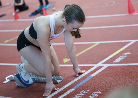 Atletik; DMU 2026 - Inde - Skive