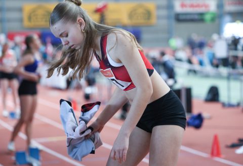 Atletik; DMU 2026 - Inde - Skive