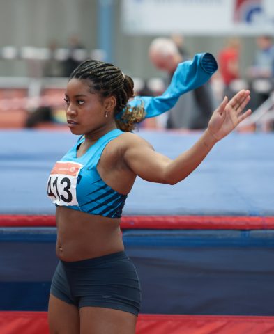 Atletik; DMU 2026 - Inde - Skive