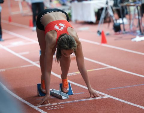 Atletik; DMU 2026 - Inde - Skive