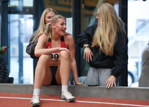 Atletik; DMU 2026 - Inde - Skive