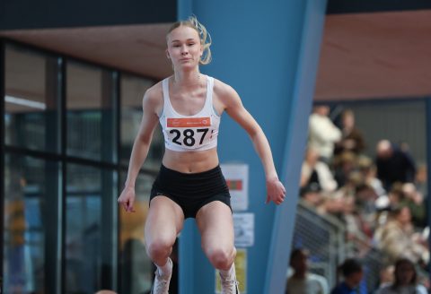 Atletik; DMU 2026 - Inde - Skive