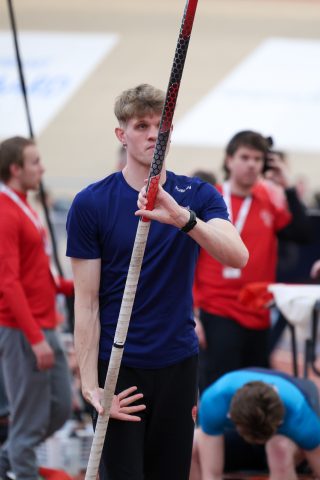 DM Atletik 2026 - Inde - Odense