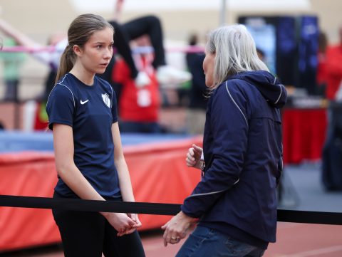 DM Atletik 2026 - Inde - Odense