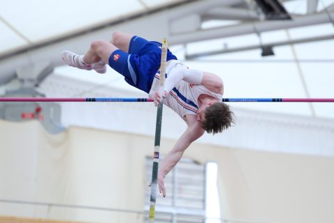 DM Atletik 2026 - Inde - Odense