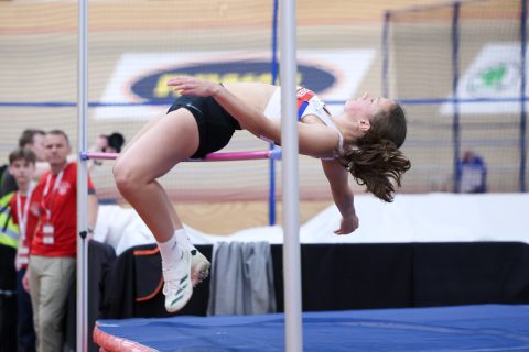 DM Atletik 2026 - Inde - Odense