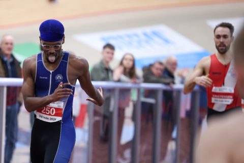 DM Atletik 2026 - Inde - Odense