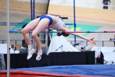 DM Atletik 2026 - Inde - Odense