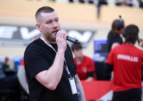 DM Atletik 2026 - Inde - Odense