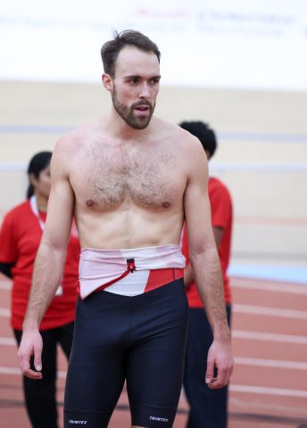 DM Atletik 2026 - Inde - Odense