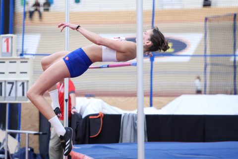 DM Atletik 2026 - Inde - Odense