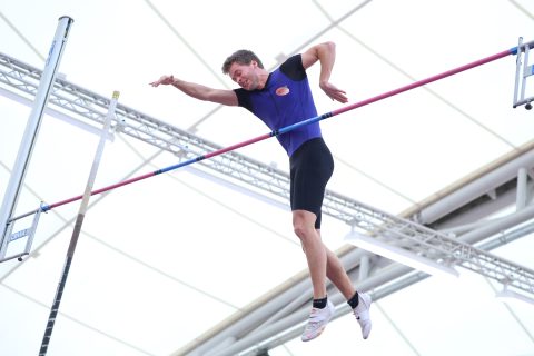 DM Atletik 2026 - Inde - Odense