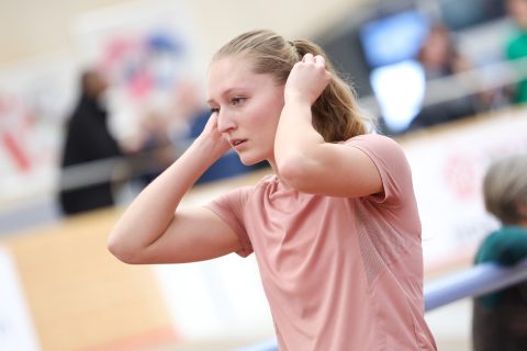 DM Atletik 2026 - Inde - Odense