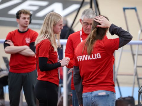 DM Atletik 2026 - Inde - Odense