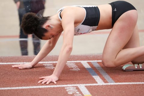 DM Atletik 2026 - Inde - Odense