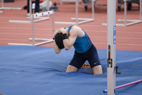 DM Atletik 2026 - Inde - Odense