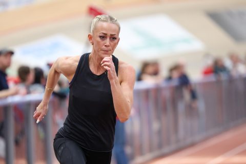 DM Atletik 2026 - Inde - Odense