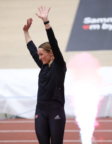 DM Atletik 2026 - Inde - Odense