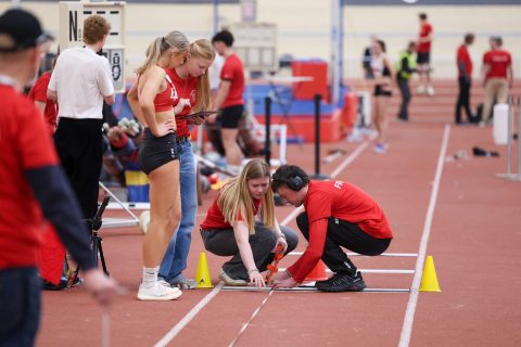 DM Atletik 2026 - Inde - Odense