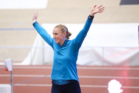 DM Atletik 2026 - Inde - Odense