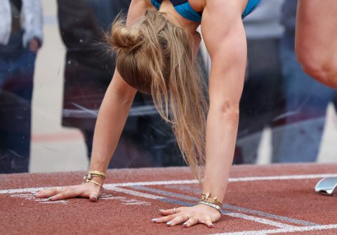 DM Atletik 2026 - Inde - Odense